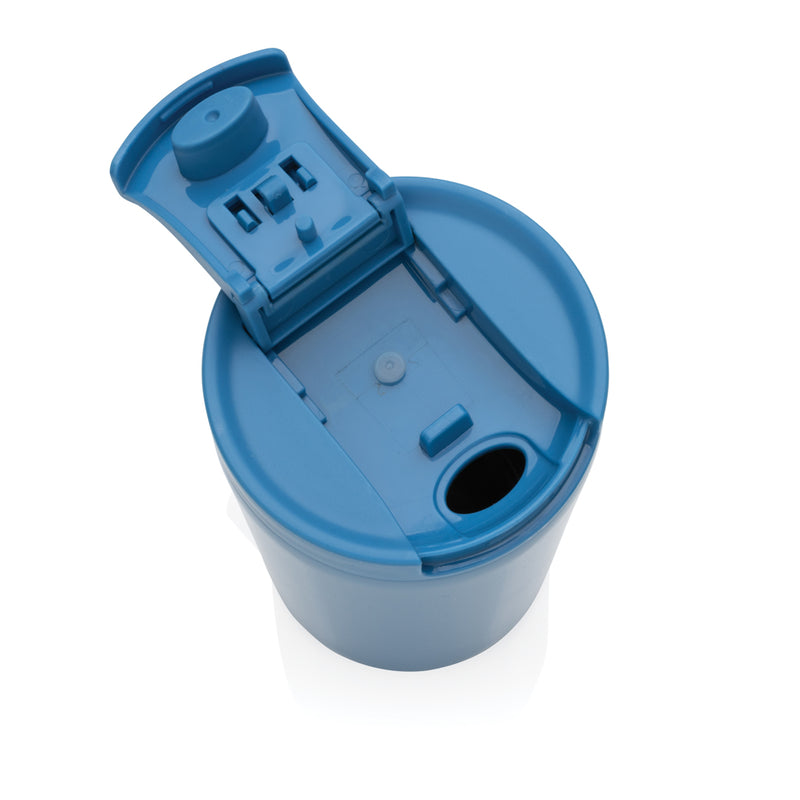 Load image into Gallery viewer, XD Collection RCS RSS double wall vacuum leakproof lock mug, insulated drinkware with secure lid and sleek design.
