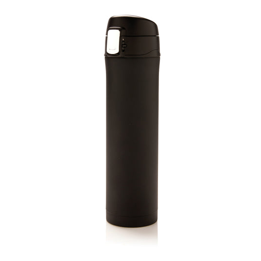 RCS Re-steel easy lock vacuum flask - Custom Wood Designs