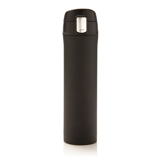 RCS Re-steel easy lock vacuum flask - Custom Wood Designs