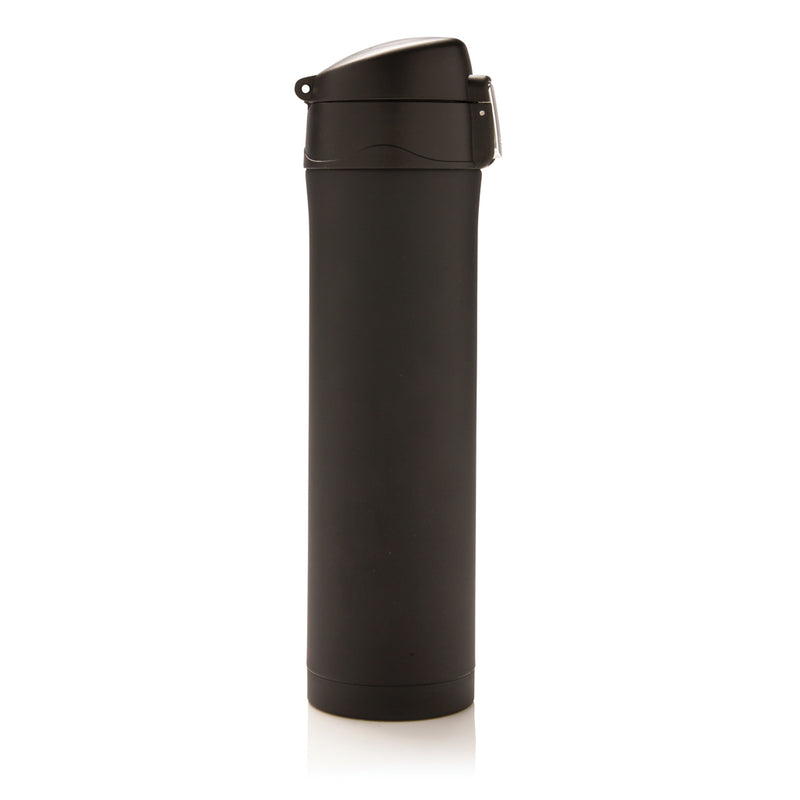 Load image into Gallery viewer, RCS Re-steel easy lock vacuum flask - Custom Wood Designs
