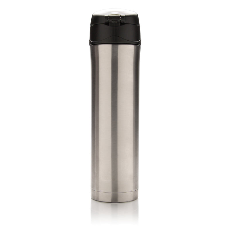 Load image into Gallery viewer, RCS Re-steel easy lock vacuum flask - Custom Wood Designs
