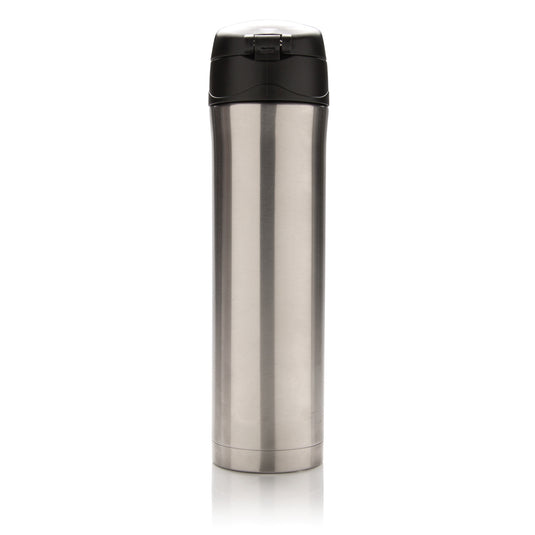 RCS Re-steel easy lock vacuum flask - Custom Wood Designs