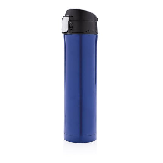 RCS Re-steel easy lock vacuum flask - Custom Wood Designs