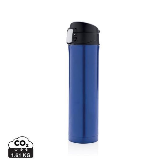 RCS Re-steel easy lock vacuum flask - Custom Wood Designs