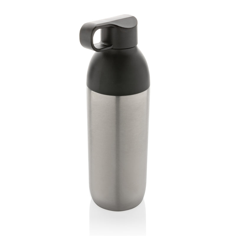 Load image into Gallery viewer, Flow RCS recycled stainless steel vacuum bottle - Custom Wood Designs
