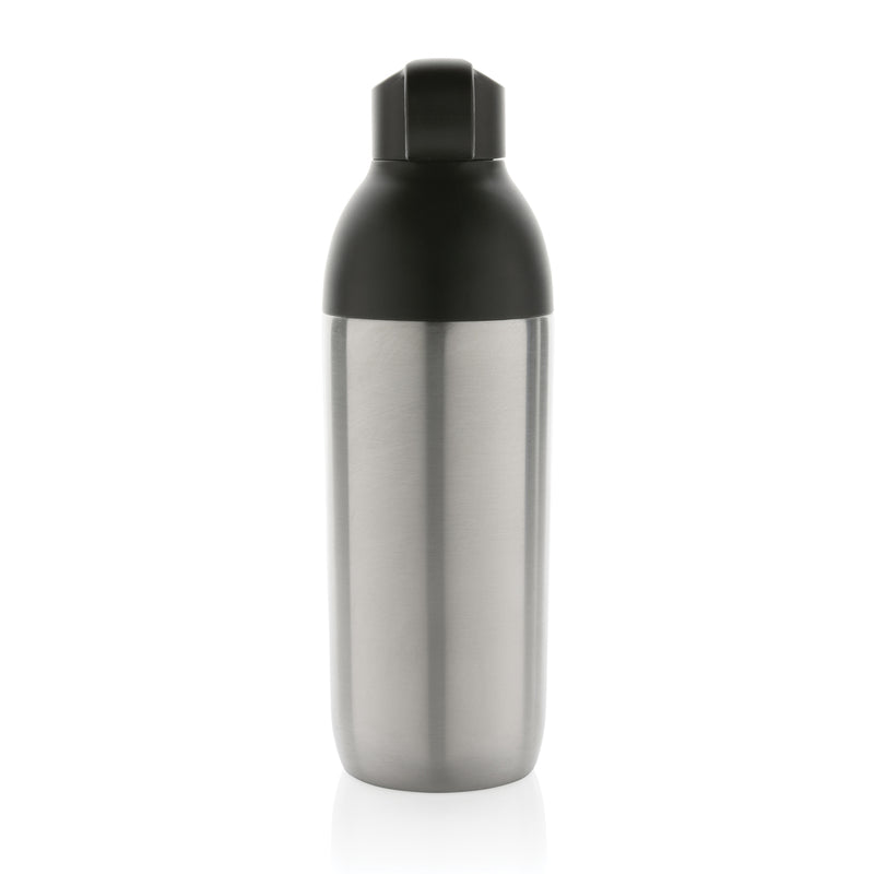 Load image into Gallery viewer, Flow RCS recycled stainless steel vacuum bottle - Custom Wood Designs
