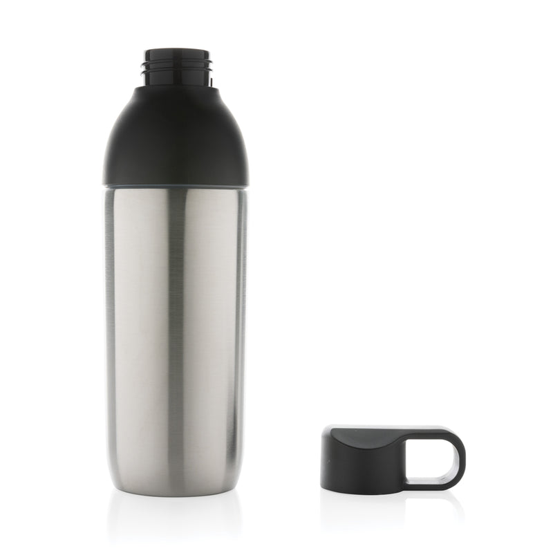 Load image into Gallery viewer, Flow RCS recycled stainless steel vacuum bottle - Custom Wood Designs
