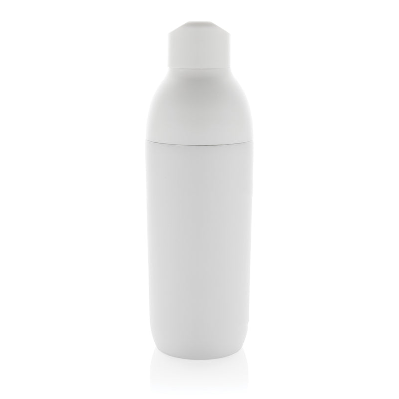Load image into Gallery viewer, Flow RCS recycled stainless steel vacuum bottle - Custom Wood Designs
