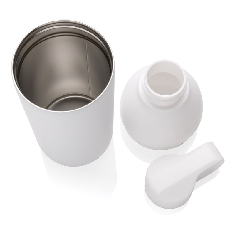 Load image into Gallery viewer, Flow RCS recycled stainless steel vacuum bottle - Custom Wood Designs
