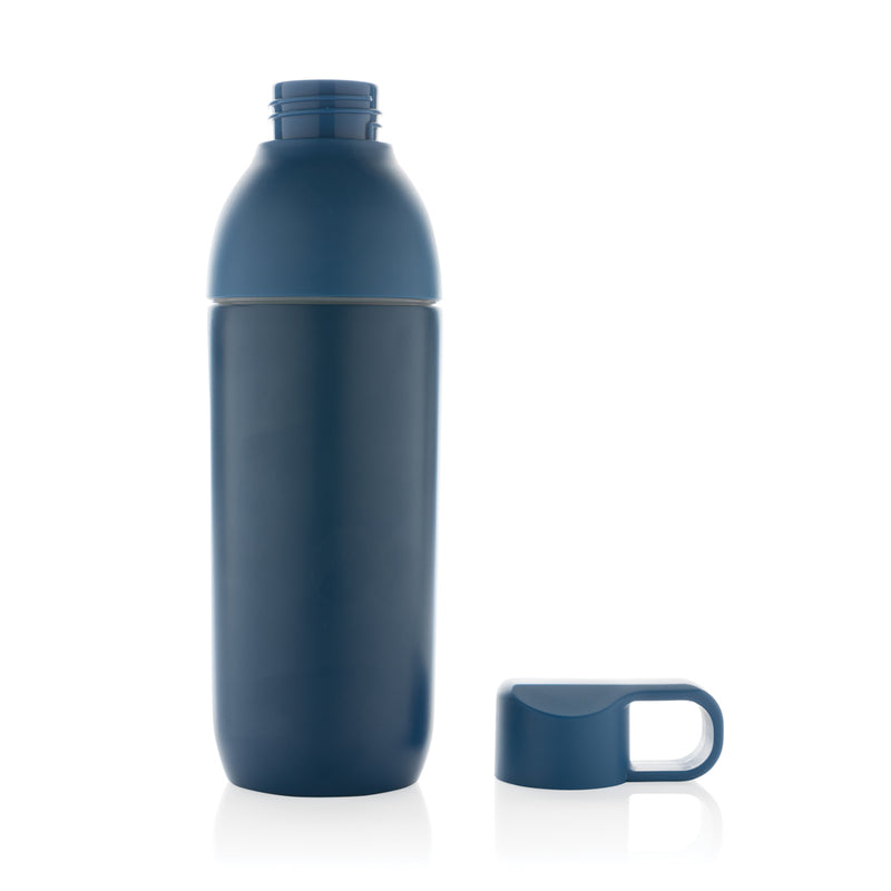 Load image into Gallery viewer, Flow RCS recycled stainless steel vacuum bottle - Custom Wood Designs
