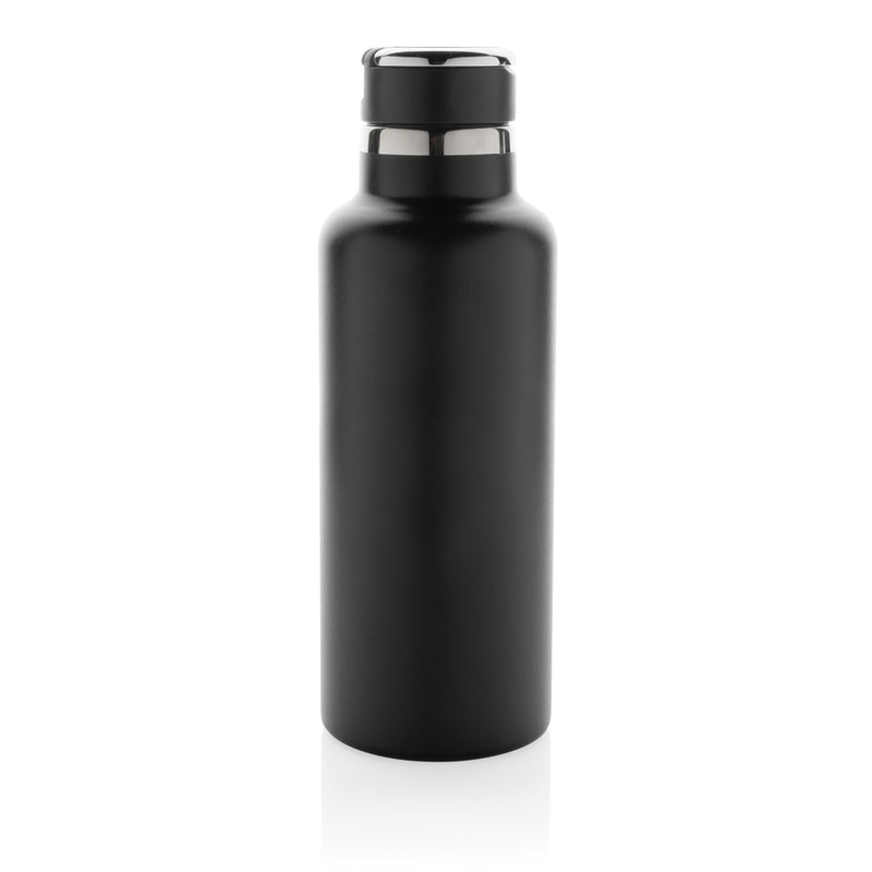 Load image into Gallery viewer, Hydro RCS recycled stainless steel vacuum bottle with spout - Custom Wood Designs
