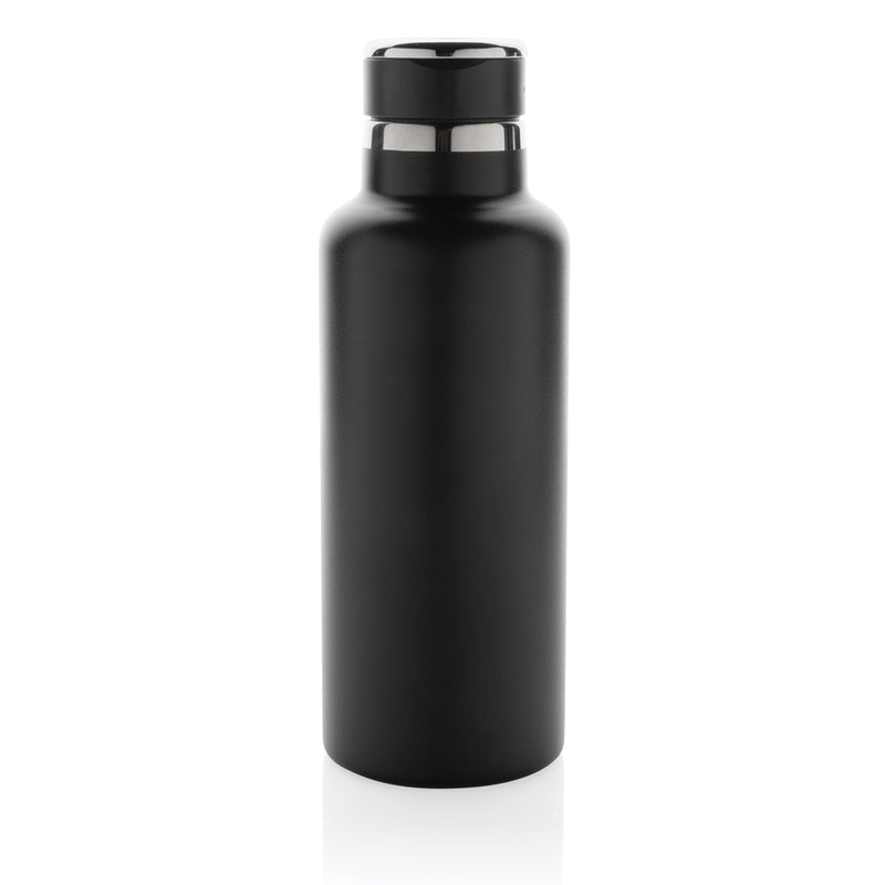 Load image into Gallery viewer, Hydro RCS recycled stainless steel vacuum bottle with spout - Custom Wood Designs
