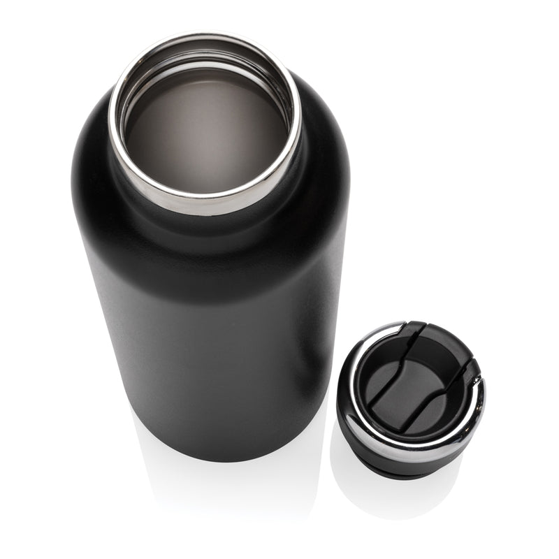 Load image into Gallery viewer, Hydro RCS recycled stainless steel vacuum bottle with spout - Custom Wood Designs
