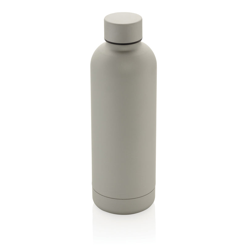 Load image into Gallery viewer, RCS Recycled stainless steel Impact vacuum bottle - Custom Wood Designs
