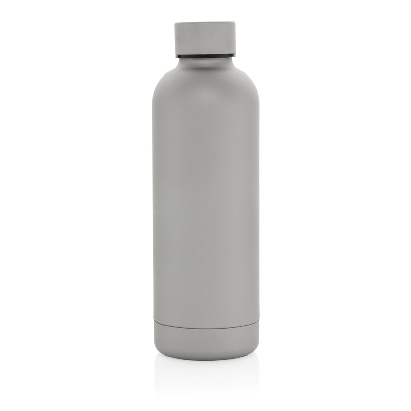 Load image into Gallery viewer, RCS Recycled stainless steel Impact vacuum bottle - Custom Wood Designs
