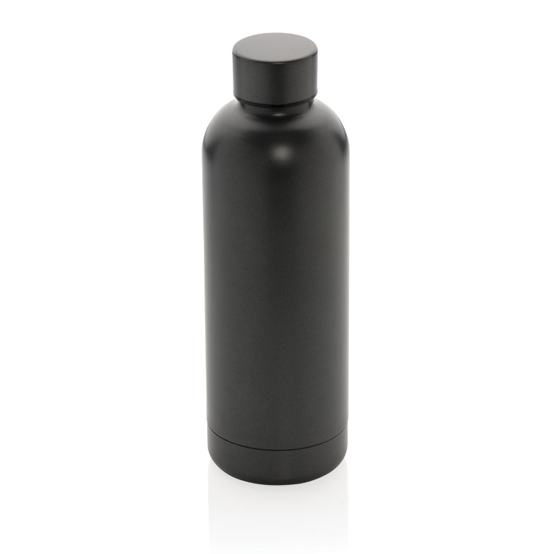 Load image into Gallery viewer, RCS Recycled stainless steel Impact vacuum bottle - Custom Wood Designs
