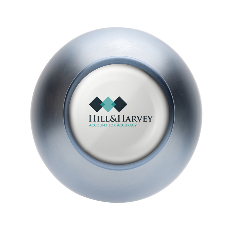 Load image into Gallery viewer, RCS Recycled stainless steel Impact vacuum bottle - Custom Wood Designs
