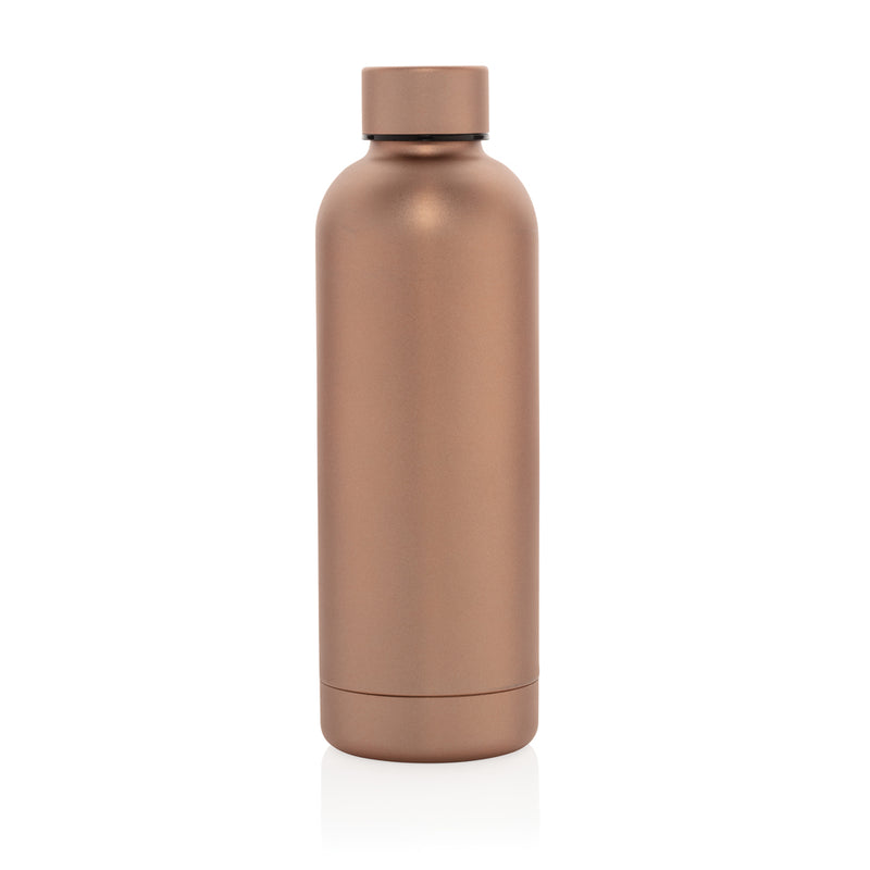 Load image into Gallery viewer, RCS Recycled stainless steel Impact vacuum bottle - Custom Wood Designs
