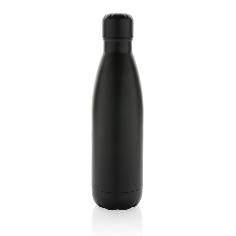 Load image into Gallery viewer, Eureka RCS certified re-steel single wall water bottle - Custom Wood Designs
