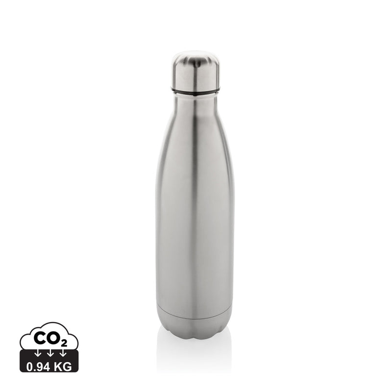 Load image into Gallery viewer, Eureka RCS certified re-steel single wall water bottle - Custom Wood Designs
