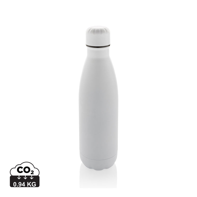 Load image into Gallery viewer, Eureka RCS certified re-steel single wall water bottle - Custom Wood Designs
