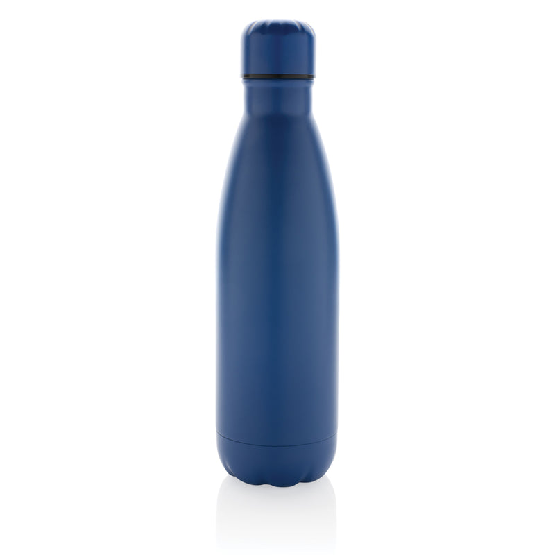 Load image into Gallery viewer, Eureka RCS certified re-steel single wall water bottle - Custom Wood Designs
