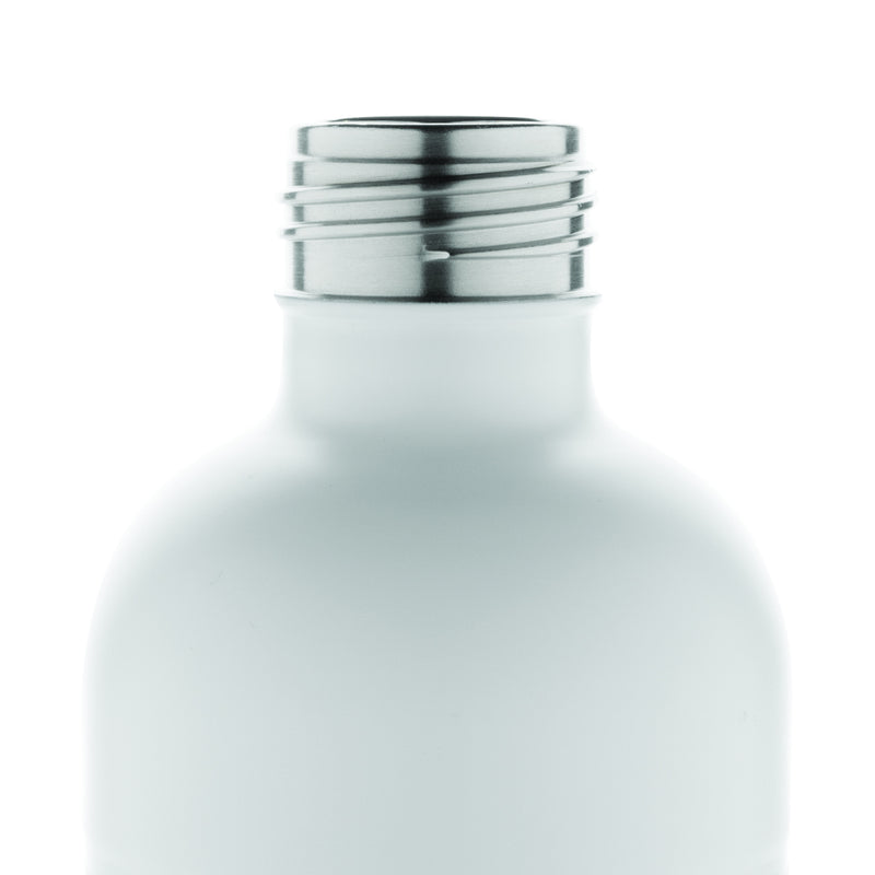 Load image into Gallery viewer, Soda RCS certified re-steel carbonated drinking bottle - Custom Wood Designs
