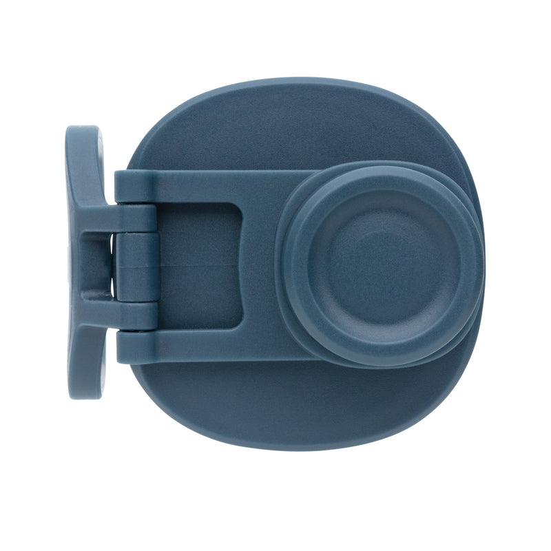 Load image into Gallery viewer, Vacuum stainless steel bottle with sports lid 550ml - Custom Wood Designs
