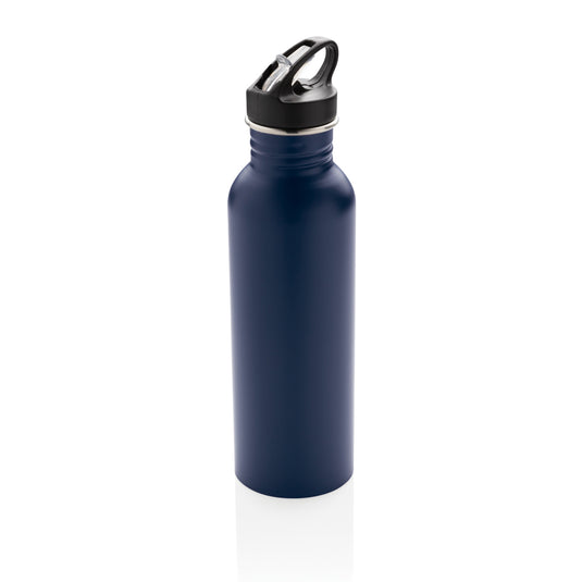 Deluxe stainless steel activity bottle - Custom Wood Designs
