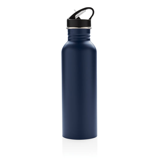 Deluxe stainless steel activity bottle - Custom Wood Designs