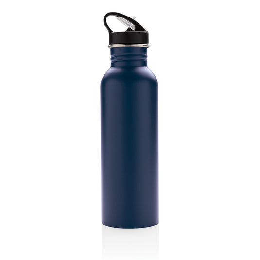 Deluxe stainless steel activity bottle - Custom Wood Designs