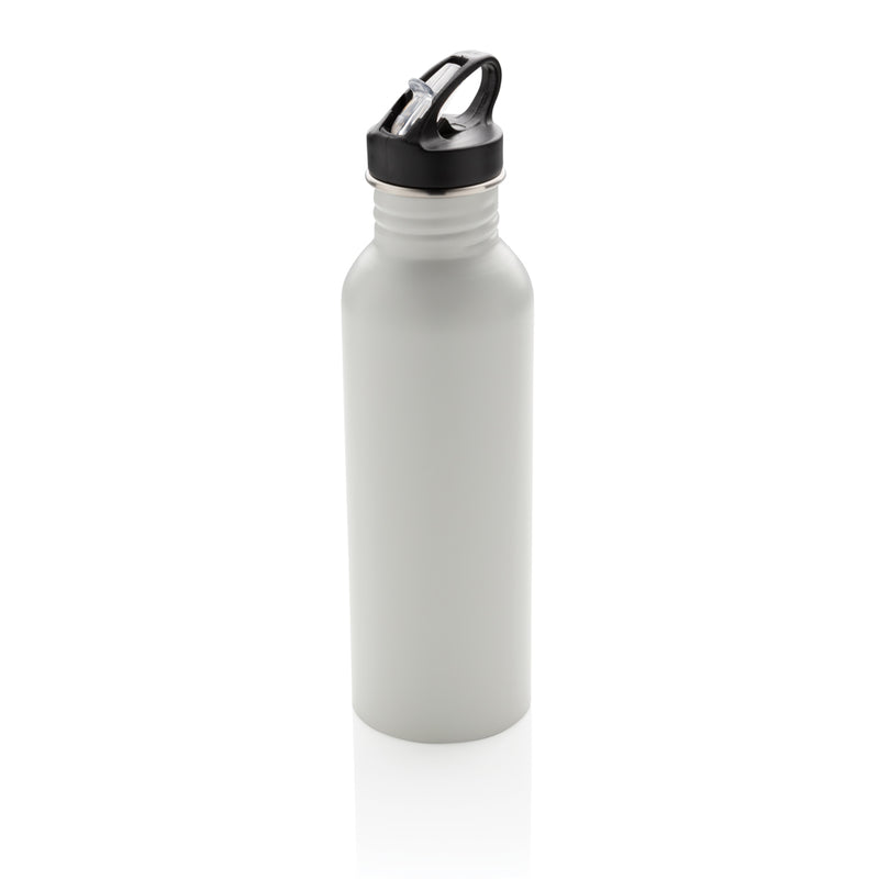 Load image into Gallery viewer, Deluxe stainless steel activity bottle - Custom Wood Designs
