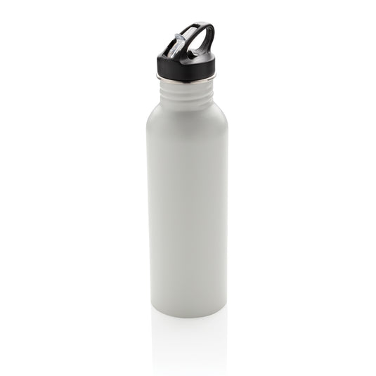 Deluxe stainless steel activity bottle - Custom Wood Designs