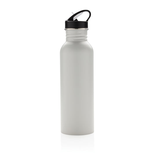 Deluxe stainless steel activity bottle - Custom Wood Designs