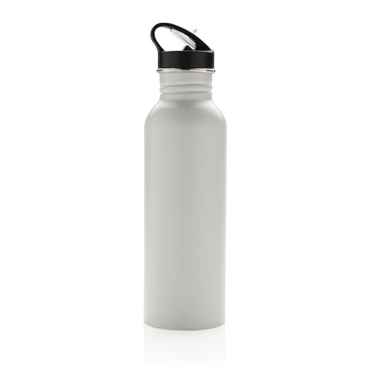 Deluxe stainless steel activity bottle - Custom Wood Designs