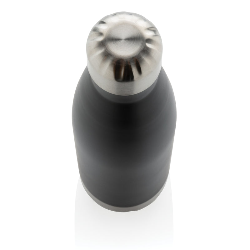 Load image into Gallery viewer, XD Collection stainless steel vacuum insulated bottle, sleek drinkware with a durable, spill-proof design for hot and cold beverages.
