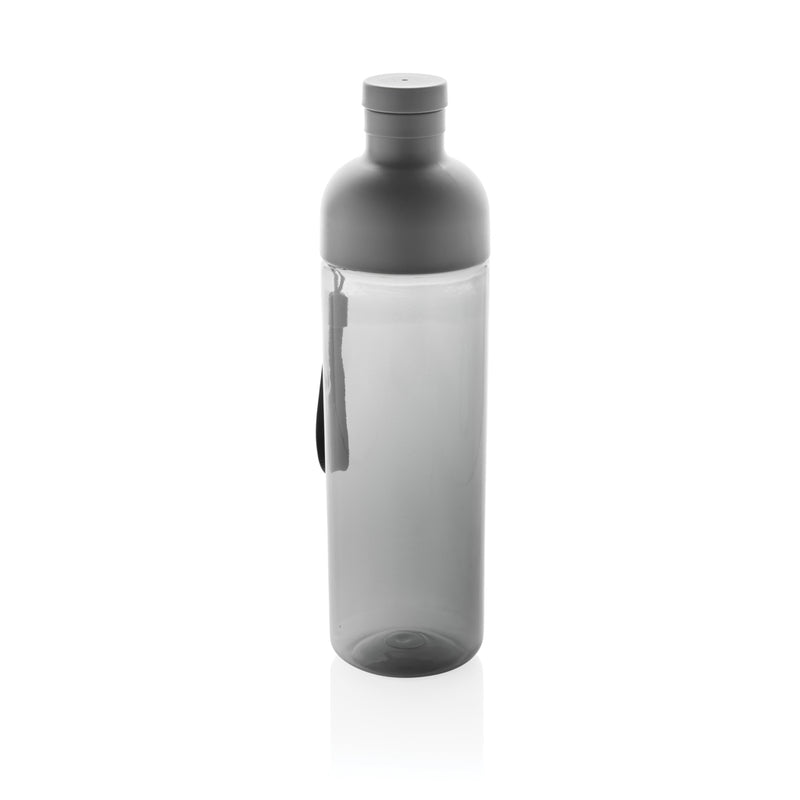 Load image into Gallery viewer, Impact RCS recycled PET leakproof water bottle 600ml - Custom Wood Designs
