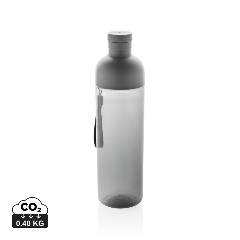 Load image into Gallery viewer, Impact RCS recycled PET leakproof water bottle 600ml - Custom Wood Designs
