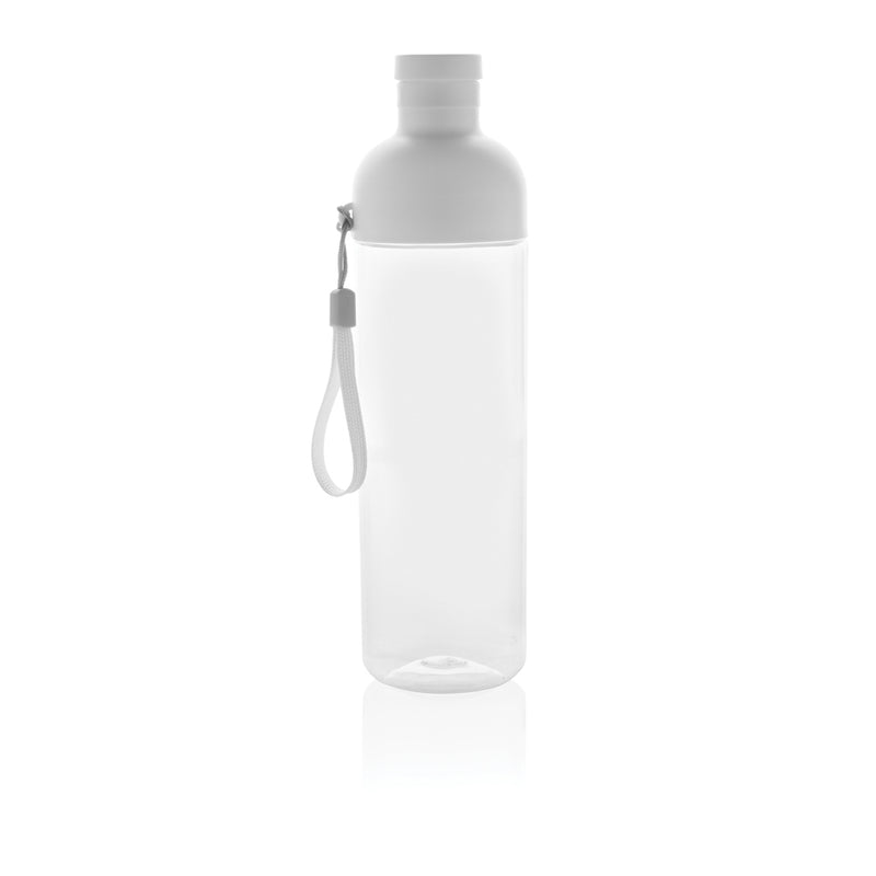 Load image into Gallery viewer, Impact RCS recycled PET leakproof water bottle 600ml - Custom Wood Designs
