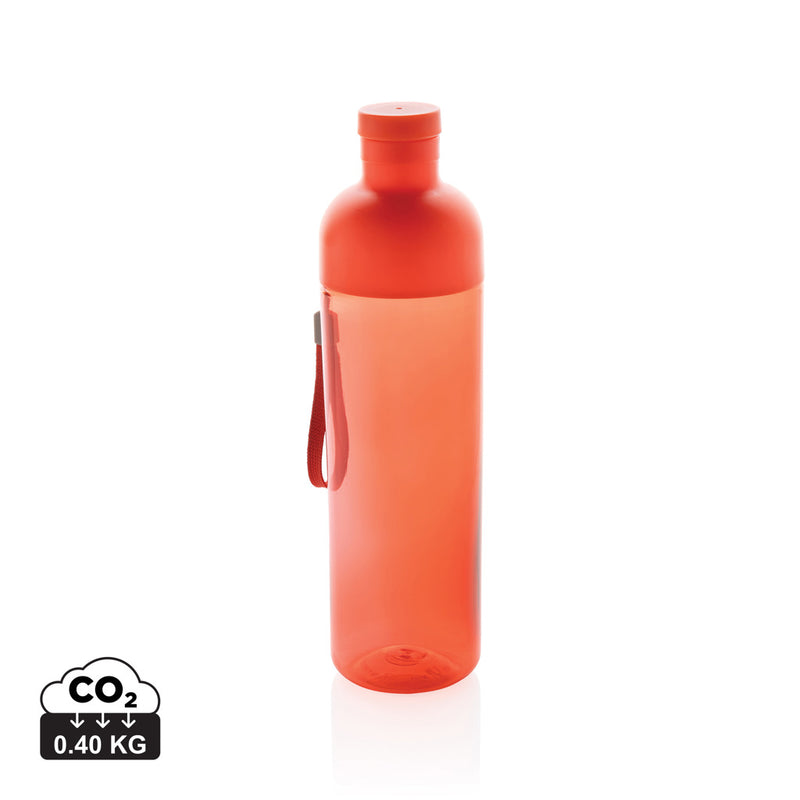 Load image into Gallery viewer, Impact RCS recycled PET leakproof water bottle 600ml - Custom Wood Designs
