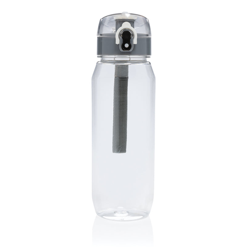 Load image into Gallery viewer, Yide RCS Recycled PET leakproof lockable waterbottle 800ml - Custom Wood Designs
