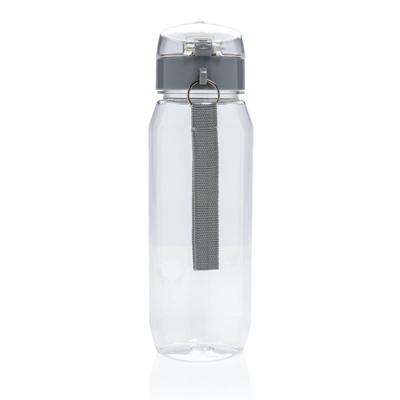 Load image into Gallery viewer, Yide RCS Recycled PET leakproof lockable waterbottle 800ml - Custom Wood Designs
