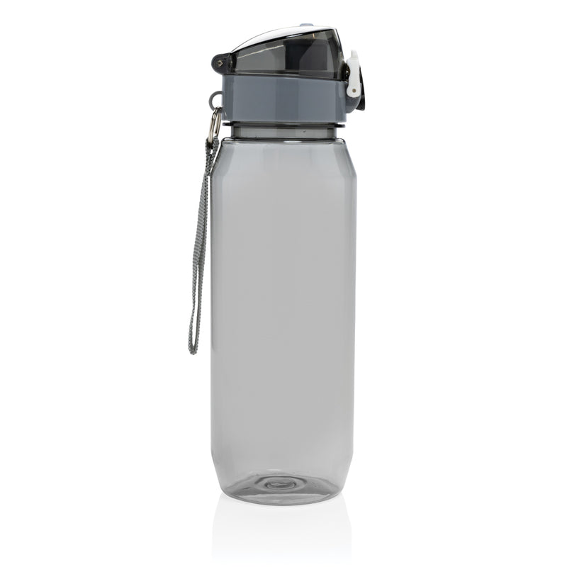 Load image into Gallery viewer, Yide RCS Recycled PET leakproof lockable waterbottle 800ml - Custom Wood Designs
