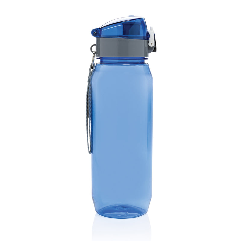 Load image into Gallery viewer, Yide RCS Recycled PET leakproof lockable waterbottle 800ml - Custom Wood Designs

