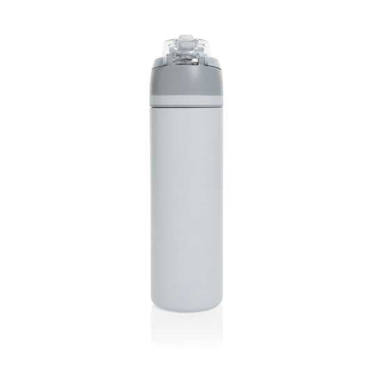 XD Collection Omni Sip RCS certified re-steel lockable 720ml bottle for drinkware, featuring a sleek design and secure lock mechanism.