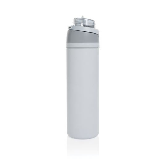 XD Collection Omni Sip RCS certified re-steel lockable 720ml drinkware bottle with secure cap and sleek design.