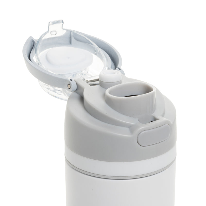 Load image into Gallery viewer, XD Collection Omni Sip RCS certified re-steel lockable bottle 720ml drinkware with a sleek steel design and secure lock mechanism
