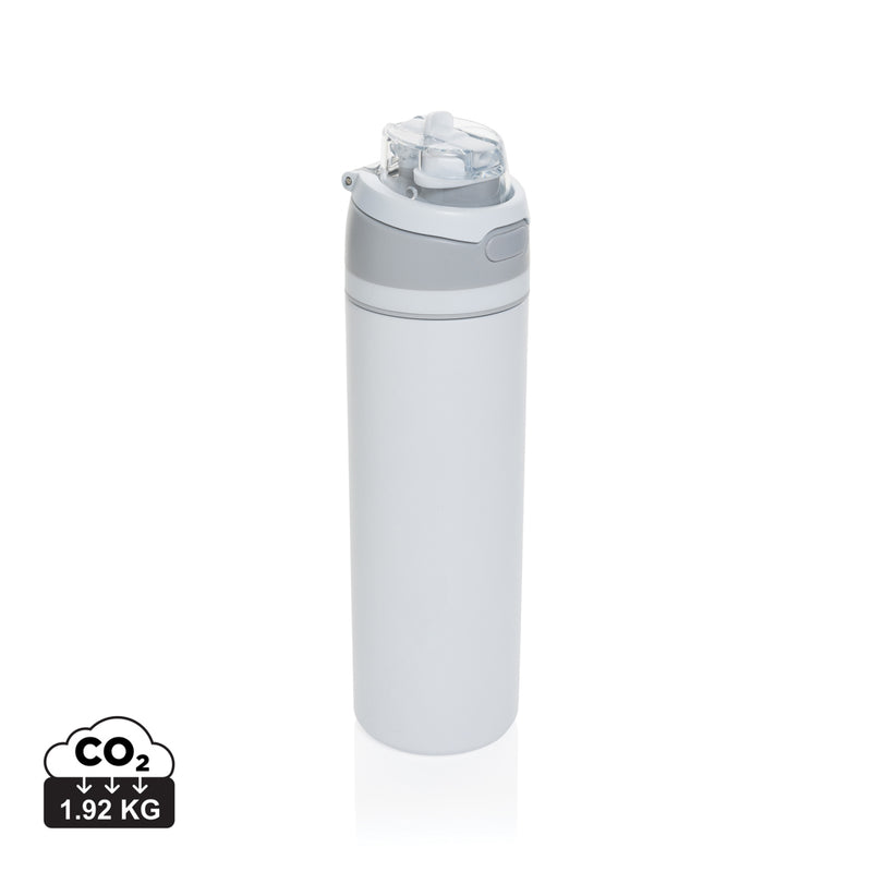 Load image into Gallery viewer, XD Collection Omni Sip RCS certified re-steel lockable 720ml bottle, durable drinkware with secure locking lid.
