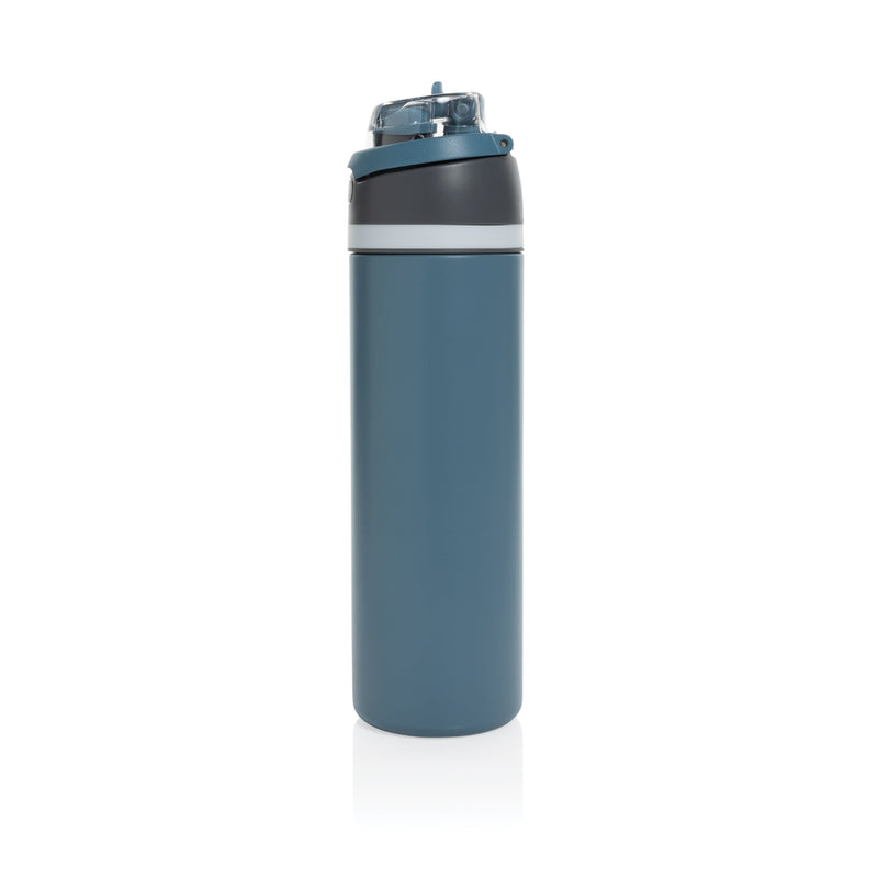 Load image into Gallery viewer, XD Collection Omni Sip RCS certified 720ml re-steel lockable bottle, drinkware with secure lid and durable steel construction.
