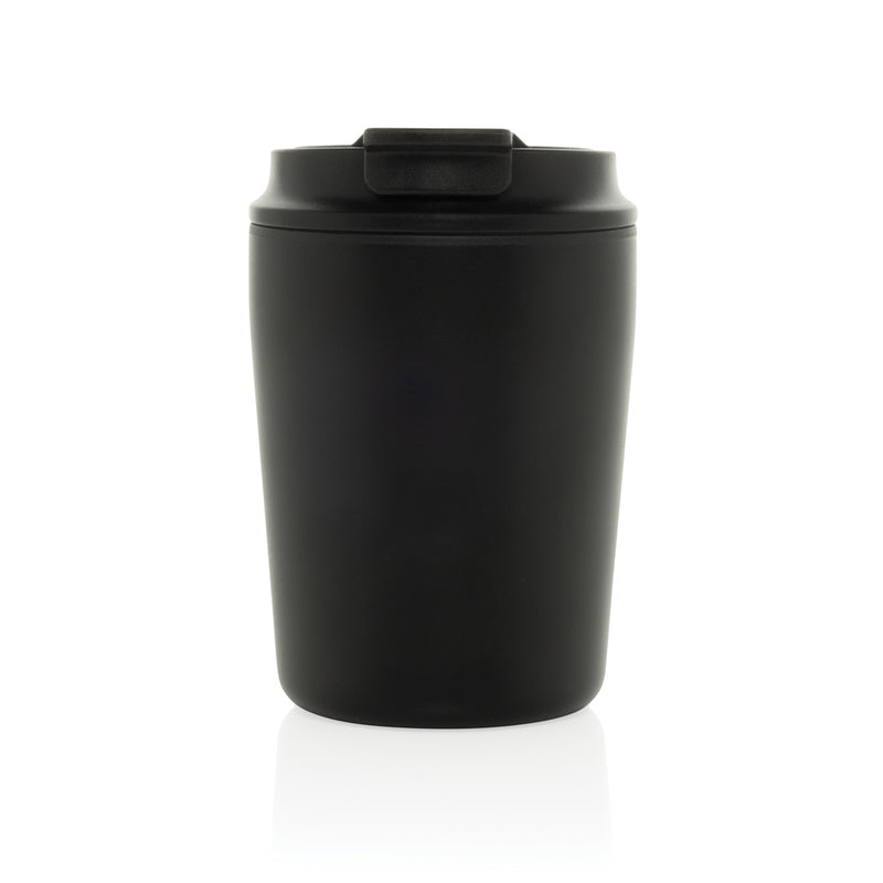 Load image into Gallery viewer, XD Xclusive Pico Barista RCS coffee mug in 220ML tube gift box, stylish drinkware for coffee lovers, with a sleek design.
